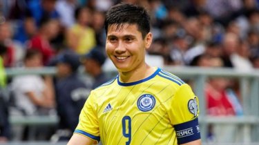 Бауыржан Исламхан выбрал клуб и собрался на сборы в ОАЭ