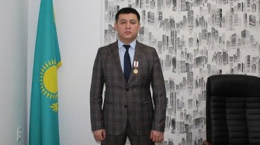 В «Кайсаре» ожидается смена руководства