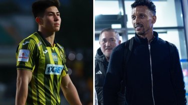 КФФ не хватило интеллекта? Цифровизация футбола обернулась скандалом