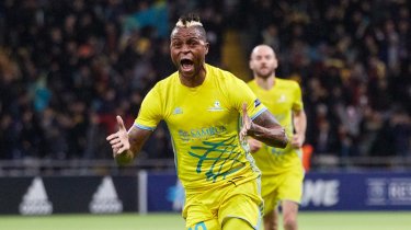 Конец эпохи: Жуниор Кабананга и Рохер Каньяс одновременно завершили карьеру