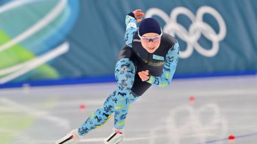 Три казахстанки в одном забеге: итоги выступления конькобежек на 1000 м в Милане