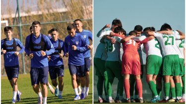 «Атырау» и «Каспий» лишились домашних стадионов