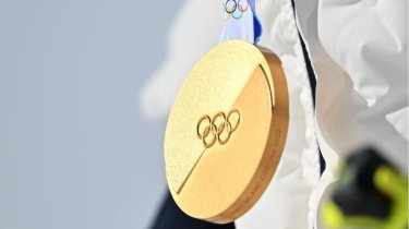Оргкомитет зимней Олимпиады расследует случаи поломки медалей