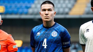 «Кайрат» готов расстаться с воспитанниками клуба