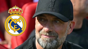 Юрген Клопп готов возглавить «Реал»: Тренер выставил ультиматум