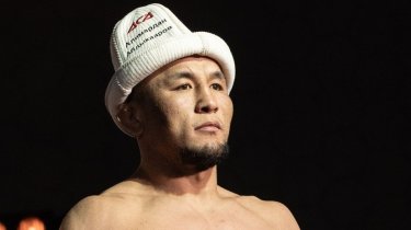 Не в обиду казахам и узбекам: Кыргызстан заявил о величии в ММА