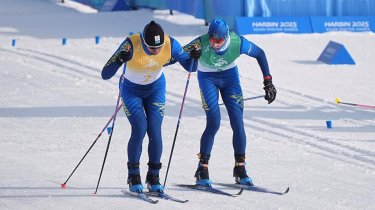 Казахстанские лыжники провалили старт Олимпийских Игр