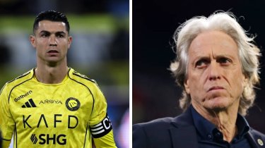 Тренер «Аль-Насра» поставил ультиматум руководству из-за Роналду