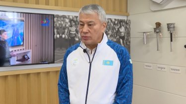 Боранбаев прокомментировал размер зарплат в «Кайрате»