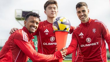 «Актобе» нацелился на европейского футболиста за сотни миллионов