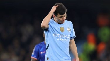 У Абдукодира Хусанова выявили подозрение на сотрясение мозга