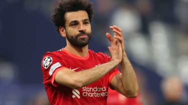 Трансферный гром: Салах открыт к уходу из «Ливерпуля» после конфликта