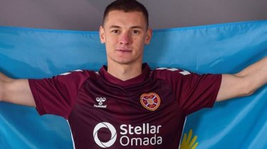 Победой завершился дебют Ислама Чеснокова в европейском чемпионате