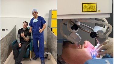 Аспиналл перенес операцию после травмы на UFC 321