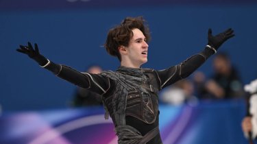 Олимпиада-2026: расписание сборной Казахстана на 11 февраля