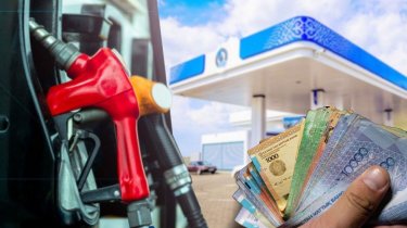 Как изменились цены на бензин в Казахстане после запрета на повышение