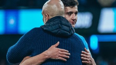 Гвардиола в восторге: Хусанов получил мощную похвалу от тренера