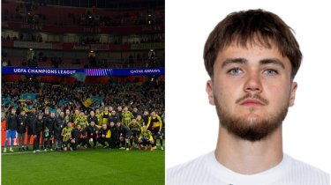 Игрок сборной Финляндии может перейти в «Кайрат»