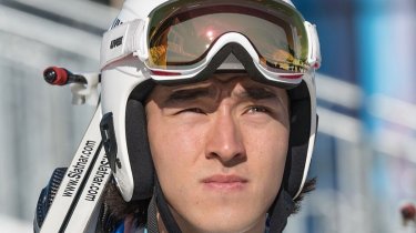 Казахстан занял предпоследнее место на Олимпиаде