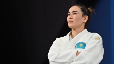 Назван состав сборной Казахстана по дзюдо на гран-при в Австрии