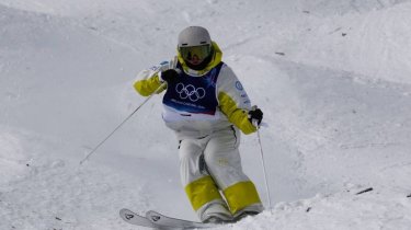 Казахстанские спортсменки вышли в финал Олимпиады-2026