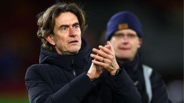 «Тоттенхэм» уволил главного тренера спустя восемь месяцев работы