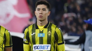 «Актобе» и «Кайрат» не договорились по трансферу Садыбекова