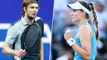 Бублику и Рыбакиной могут запретить въезд в Россию