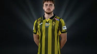 «Кайрат» подписал вингера сборной Финляндии: все детали трансфера Ойвы Юкколы