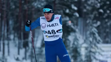 Боранбаев озвучил планы сборной Казахстана на зимнюю Паралимпиаду