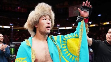 Шавкат Рахмонов принял решение по карьере в UFC: детали после операции