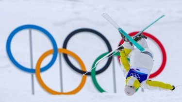 Олимпиада-2026: расписание сборной Казахстана на 12 февраля