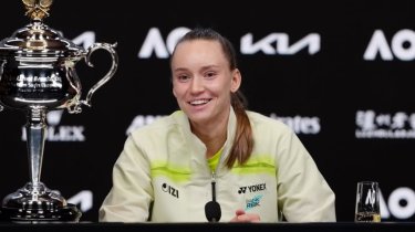 Рыбакина вышла в четвертьфинал WTA-1000 в Дохе