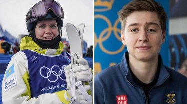 Казахстанские спортсменки превзошли трансгендера на Олимпиаде