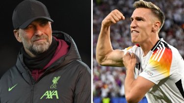 «Реал» нацелился на звезду сборной Германии на фоне приглашения Клоппа