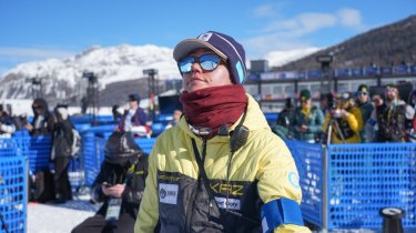 Тренер оценила выступление казахстанских могулисток на Олимпиаде-2026