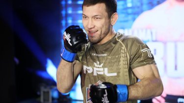 Крамер и Рафиков признали Исбулаева новой звездой казахского ММА