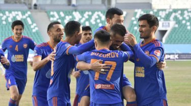 В узбекском футболе начались большие проблемы перед Чемпионатом Мира