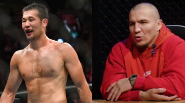 Фаниль Рафиков раскрыл состояние Шавката Рахмонова после операции