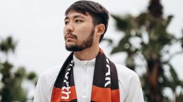 Петропавловский «Кызылжар» подписал голкипера Санжара Ерниязова