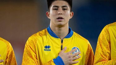 С кем сыграет Казахстан в Лиге наций: результаты жеребьевки