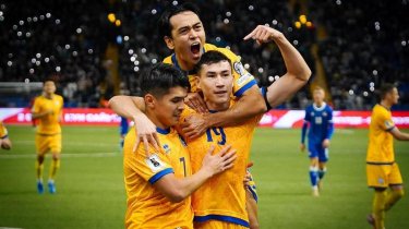 Сборная Казахстана выиграет группу Лиги наций? Разбор соперников