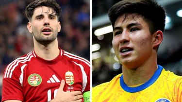 Братья кыпчаки: Казахстан сыграет со сборной Венгрии товарищеский матч