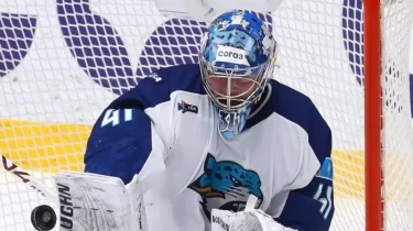 «Барыс» потерпел крупное поражение от СКА в Астане