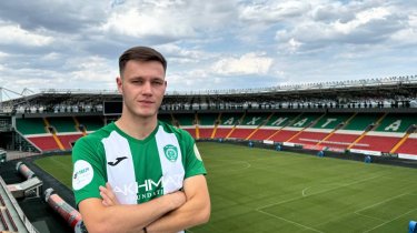 Максим Самородов высказался о новой игре Актобе и Нани