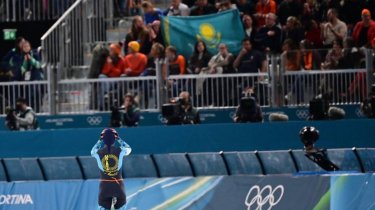 Олимпиада-2026: расписание сборной Казахстана на 13 февраля