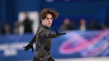 Шайдоров идет за медалью: Когда и где смотреть выступление