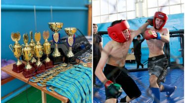 Чемпионат по жекпе-жек пройдет в Караганде