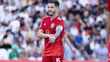 Экс-капитан «Актобе» не сдержал слово перед болельщиками