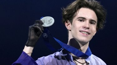 Казахстанский фигурист пошел на риск ради медали Олимпиады